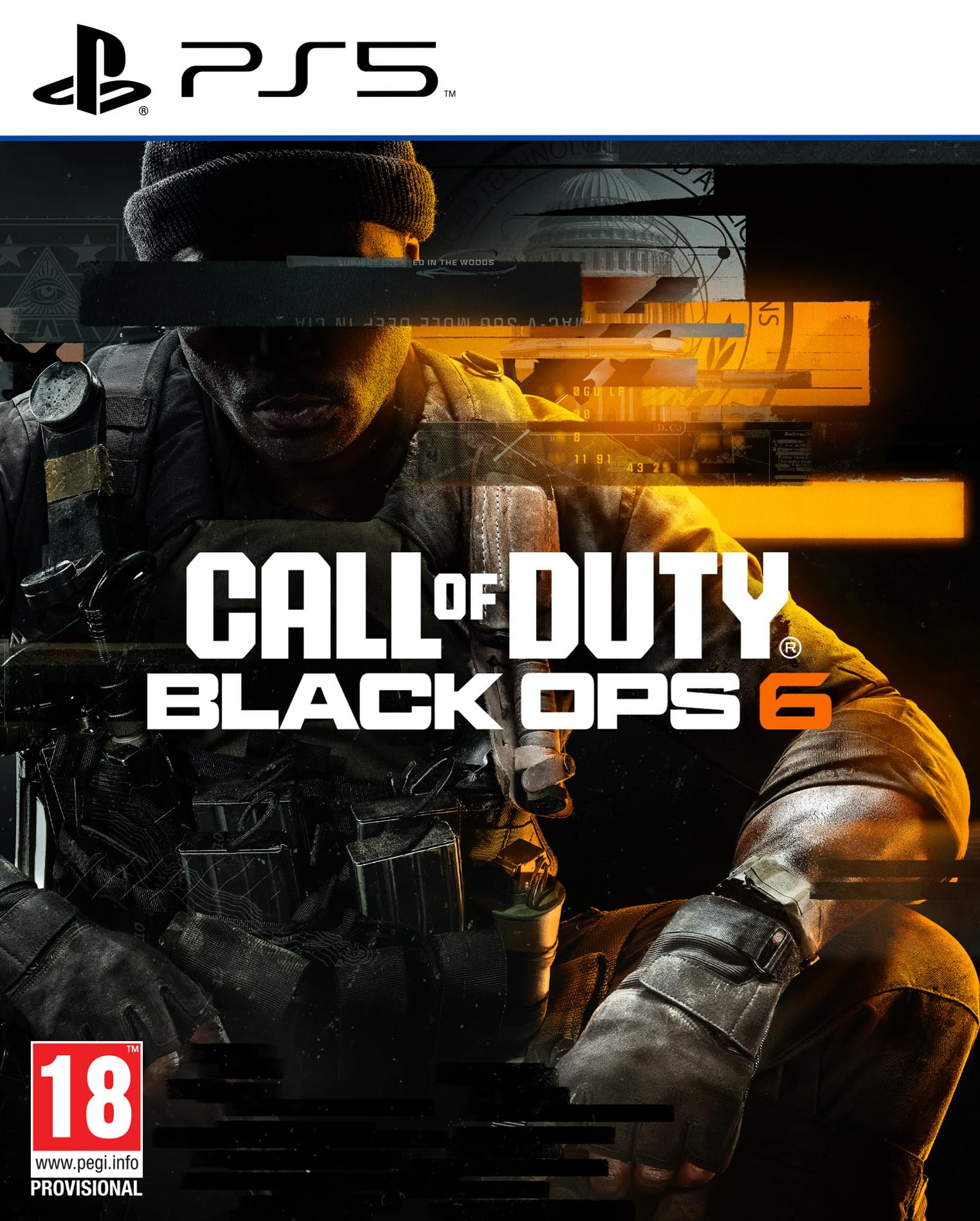 Xbox Call of Duty: Black Ops 6 para PlayStation 5 - Thriller de Espionaje con Nueva Acción Multijugador y Regreso Épico de Zombis Xbox Call of Duty: Black Ops 6 para PlayStation 5 - Thriller de Espionaje con Nueva Acción Multijugador y Regreso Épico de Zombis
